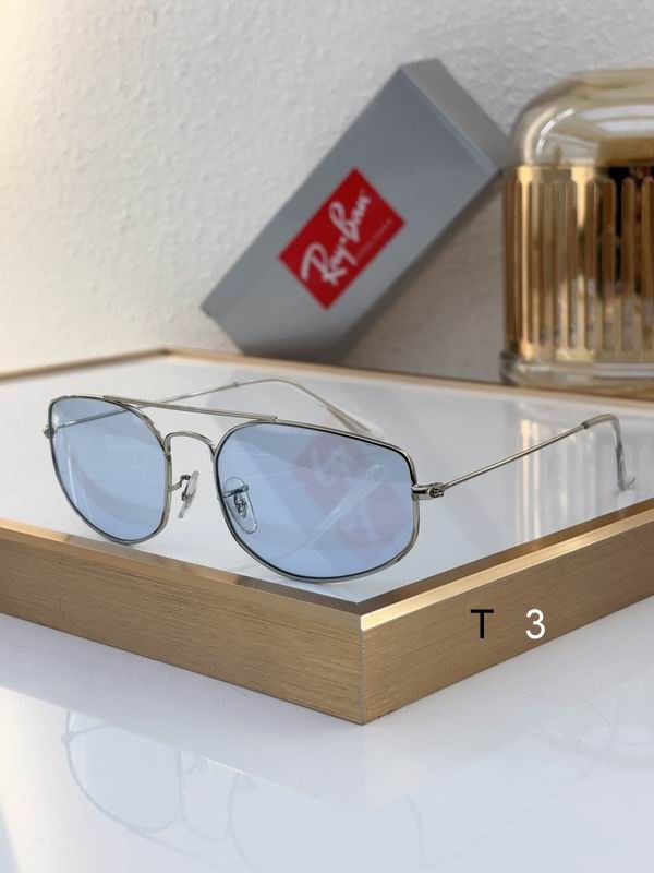 RayBan Sunglasses ID:20240804-419